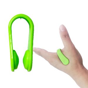Pinza de Presión para Puntos de Acupuntura, Masajeador de Dedos y Manos para Aliviar y Relajar - Product Image 1