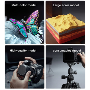 K2 FDM <b>Desktop</b> 3D <b>Printer</b> High Accuracy for Architectural Models Prototypes and Design Fdm 3d <b>Printer</b> <b>Desktop</b> Mini - Product Image 2