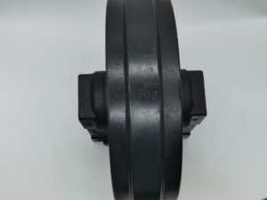 Rueda tensora para excavadora PC200-8 PC220-8 20Y-30-00322 - Product Image 4