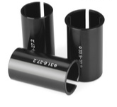 Manchon adaptateur réducteur <span class=keywords><strong>de</strong></span> <span class=keywords><strong>tige</strong></span> <span class=keywords><strong>de</strong></span> <span class=keywords><strong>selle</strong></span> <span class=keywords><strong>de</strong></span> vélo réglable 25.4-33.9mm pour vélo <span class=keywords><strong>de</strong></span> <span class=keywords><strong>route</strong></span> pliant <span class=keywords><strong>de</strong></span> montagne pour divers vélos - Product Image 6