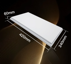 เครื่องอ่านแท็กอิเล็กทรอนิกส์ UHF RFID สำหรับควบคุมการเข้าออกลานจอดรถ ระบบอ่านข้อมูลอุตสาหกรรมแบบ Modbus UHF - Product Image 5