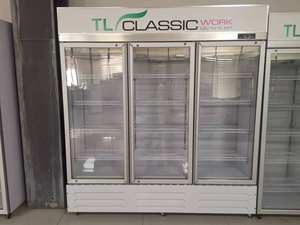 Victory Kitchen Direct Factory Supply Vitrine de refroidisseur de boissons pour pharmacie et restaurant à usage commercial - Product Image 6