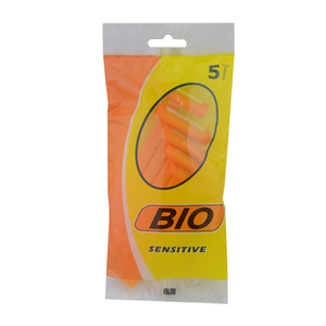 Produttore di fabbrica di lamette monouso professionale singolo uno - Product Image 5