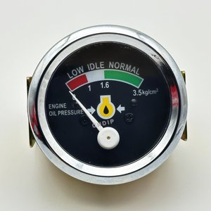 Chỉ số áp suất dầu 1w0705 cho mèo 5m1065 6S d6e SR 518c 528b 530B - Product Image 4