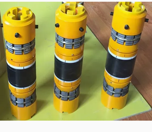 bibo High Quality Drillable Composite Bridge <b>Plug</b> with <b>Adapter</b> Kit Well Drilling High Downhole Tools Bridge - Product Image 6