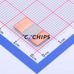 ตัวต้านทานตรวจจับกระแส CSS2H-5930K-1L00F ตัวต้านทานแบบ5931ตัวต้านทาน1โอห์ม1% 9วัตต์ - Product Image 2