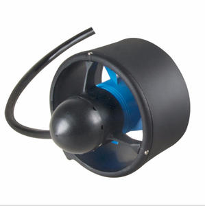 Hélice personnalisable Faradyi pour kayak, <span class=keywords><strong>propulseur</strong></span> <span class=keywords><strong>sous</strong></span>-<span class=keywords><strong>marin</strong></span> à haute poussée, robot <span class=keywords><strong>sous</strong></span>-<span class=keywords><strong>marin</strong></span>, hélice d'eau douce - Product Image 2