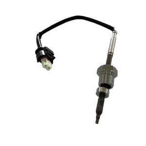 Capteur de température des gaz d'échappement pour MERCEDES W166 W169 A0019052400 MAGNETI MARELLI Sensor de temperatura de gas de escape - Product Image 3