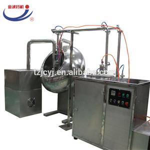 Roestvrijstalen Kuiper Pot Chocolade Beer Karamel Pinda Coating Pan - Product Image 5