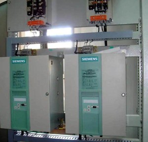 6RA8093 4KS22 0AA0/6RA8095 4KS22 0AA0 Nuevo Convertidor de Motor SINAMICS DCM Original, Controlador de Accionamiento Industrial - Product Image 1