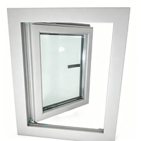 Profilés de finition pour cloisons sèches en métal bonderisé FDR, longue durée de vie, pour travaux de construction, fournisseur de fenêtres en PU