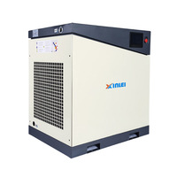 XLPM7.5A-60A משתנה תדר ac ישיר כונן בורג אוויר מדחס