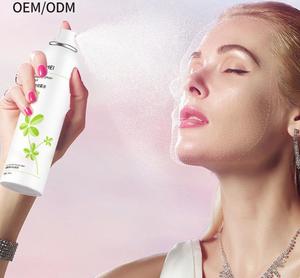 OEM Purslane Hydratant organique Beauté naturelle <span class=keywords><strong>Spray</strong></span> de brume pour le visage pour les soins de la peau sèche Tonique pour la peau à base d'eau - Product Image 2