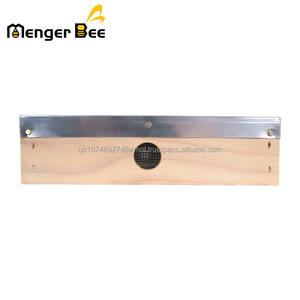 New Zealand <b>Pine</b> Wood 5 Frame Bee Hives Australia Beehive Queen Bee Mating <b>Boxes</b> - Product Image 6