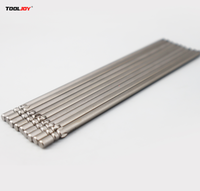 Set Mata Obeng Baja S2 Kelas Industri Ekstra Panjang, Jangkauan Dalam, Magnetik, Phillips, Torx, Slot, Power Bit, Sumber Satu Pusat