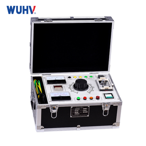 Consola de Control para Transformador de Alto Voltaje XC-5kVA - Product Image 3