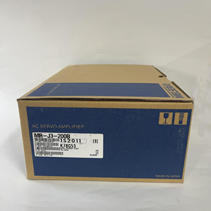 100% MR-J3-500B-RJ004ไดรเวอร์เซอร์โวเดิมและใหม่ - Product Image 1