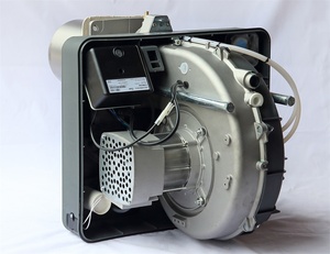 Brûleur industriel DOWSON RS34-44 série simple/double étage pour gaz de combustion/GPL, pièces de rechange pour chaudière à gaz - Meilleures ventes - Product Image 4