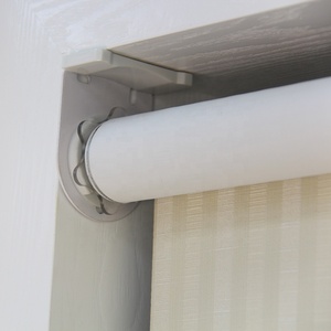 <span class=keywords><strong>Accessori</strong></span> per tende per tende di alta qualità meccanismo a rullo per impieghi gravosi frizione a rullo per tende a rullo tende per tende - Product Image 3