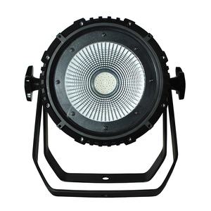 JOYRAY LED Cannon Wash COB Par UV Light 100W Stage <span class=keywords><strong>Disco</strong></span> KTV Wedding Party DJ Light - Product Image 2