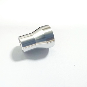 CNC Machine Part Titanium Precision Aluminum CNC Machining Parts Hardware <strong>Rivet</strong> Parts - Product Image 3