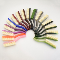 Ensemble de brosses de nettoyage en nylon multi-usages avec personnalisation OEM
