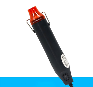 <span class=keywords><strong>Pistola</strong></span> <span class=keywords><strong>de</strong></span> Aire Caliente <span class=keywords><strong>de</strong></span> 220V <span class=keywords><strong>para</strong></span> Manualidades, Secador Eléctrico, Mini <span class=keywords><strong>Pistola</strong></span> <span class=keywords><strong>de</strong></span> <span class=keywords><strong>Calor</strong></span> <span class=keywords><strong>para</strong></span> Encoger Tubos y Envolver Automóviles - Product Image 2