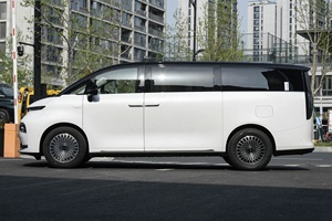 Para Geely Galaxy LEVC L380 825Km/805Km/650km MPV eléctrico puro vehículo híbrido de nueva energía de alta calidad hecho en China - Product Image 3