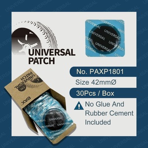 แผ่นปะยางเย็นสำหรับรถบัสสำหรับผู้ผลิต (OEM) - Product Image 3