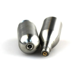 Cartouches CO2 12g pour le dispositif d'entraînement des outils pneumatiques à pression constante utilisation fiable de la source d'alimentation - Product Image 5