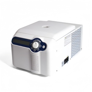 Centrífuga Grande en Venta, Centrífuga Refrigerada para PRP y Separador de Tubos, Suministros de Laboratorio - Product Image 3