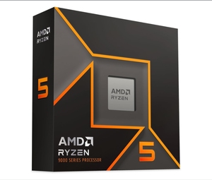 Nouveautés : Processeurs de bureau en boîte R5 9600X 3.9GHz 5.4GHz Socket AM5 compatibles A620 X670E X670 B650E B650 X870E X870 - Product Image 4