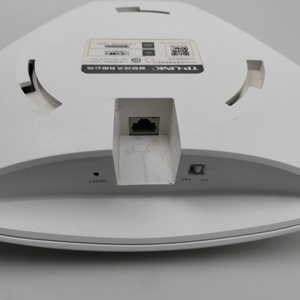 Point d'accès sans fil <span class=keywords><strong>TP</strong></span>-<span class=keywords><strong>LINK</strong></span> TL-AP900GC-PoE 2.4G&5G AC1300M d'occasion, menu chinois, firmware FIT/FAT - Product Image 4
