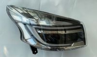 Mootour CHINA Factory Wholesale 260608499R 260106471R Phare avant pour RENAULT TRAFIC 2014-2020