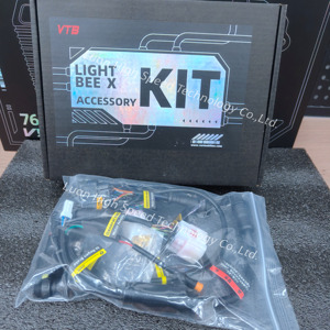 Controlador VTB para Motocicletas Eléctricas, Potente Controlador V9600 para Bicicletas Eléctricas Todoterreno, Compatible con E-ride Pro, Ss Bee, Talaria 79 - Product Image 4