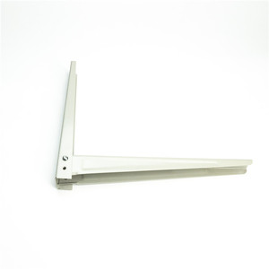 1p/1.5p/2p/3p אוויר מרכך מסגרת ברזל 1 סוס אוניברסלי סוגר מרכך אוויר - Product Image 4