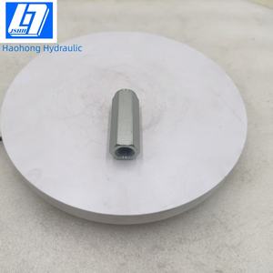 Katup Kontrol Arah Hidrolik Inline Haohong VU-G 1/2 70 L/mnt G 1/2 350bar - Product Image 5