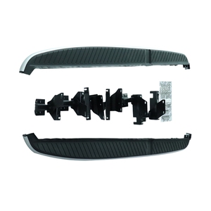 Accessoires de voiture 4x4 de fabrication chinoise JOESHIER, marchepieds latéraux tout-terrain pour LAND ROVER RANGER ROVER SPORT L320 2006-2013 - Product Image 5
