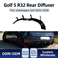 Hornförmige Spiegelkappen für BMW 2 3 4 5 7 8 Serie G42 G20 G22 G30 G11 G14