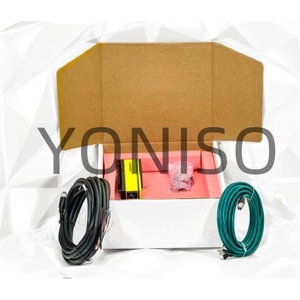 Caméra de vision industrielle Cognex In-Sight ISD905M-61-3705 D905M Vidi AI Deep Learning avec câbles, neuve, garantie 1 an, origine américaine - Product Image 2