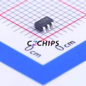 Regulador lineal PMIC (LDO) de chip IC de circuito integrado (SOT-23-5), nuevo y original, a estrenar - Product Image 1