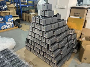 Nhà Máy Điện Cầm Tay 200W Lifepo4 Pin Năng Lượng Mặt Trời Máy Phát Điện Cho Năng Lượng Mặt Trời Sạc Ngoài Trời Khẩn Cấp Sao Lưu Chiếu Sáng Cắm Trại - Product Image 2