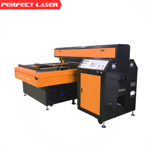 Machine de découpe laser <span class=keywords><strong>automatique</strong></span> DIY pour carton, contreplaqué, moule, MDF, bois, papier, machine de découpe de motifs - Product Image 3