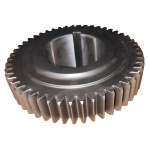 อะไหล่ระบบเกียร์รถบรรทุกคุณภาพสูง 12JS200T-1701051 เพลาเกียร์กลาง เกียร์สี่ สำหรับรถบรรทุกซิโนทรัค - Product Image 5