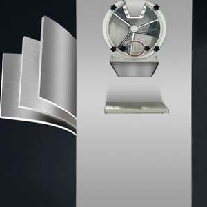 Máquina de helado duro SIAHO 3000W 45L/H 110V/220V - Product Image 2