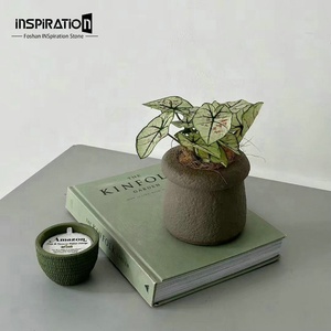 GRC Plant Box rotondo vaso <span class=keywords><strong>fioriera</strong></span> <span class=keywords><strong>in</strong></span> calcestruzzo, grandi contenitori per <span class=keywords><strong>fioriera</strong></span> <span class=keywords><strong>in</strong></span> <span class=keywords><strong>cemento</strong></span> - Product Image 3