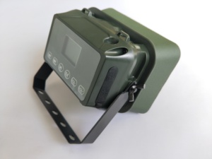 60W 160db Pigeons/Oiseau Son Mp3 Lecteur Leurre Chasse Jeu Appelant - Product Image 5