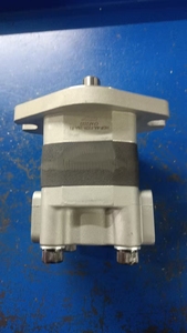 ปั๊มเกียร์แรงดันสูง HGP-4A-F-28-R-X1-2BA-F1 HGP-4A-F-32F-R-X1-2BA-F1 11R 13R 14R 17R 19R 23R 25R 28R 30R - Product Image 2