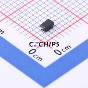 ไดโอด ZOD-123ไดโอด ZENER แบบดั้งเดิมและใหม่ BZT52C13Q ชิปชิ้นส่วนอิเล็กทรอนิกส์ - Product Image 2