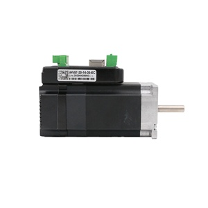 Servomotor integrado de 140W 36V 3000RPM con controlador para máquina de coser - Product Image 1